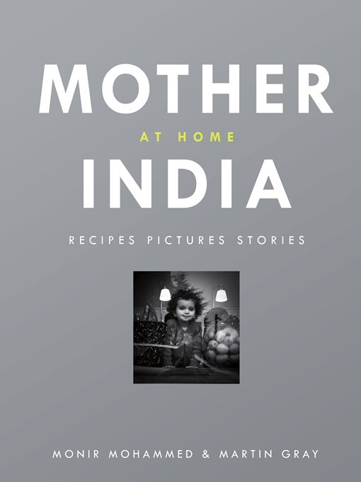 Title details for Mother India at Home by Monir Mohammed - Wait list